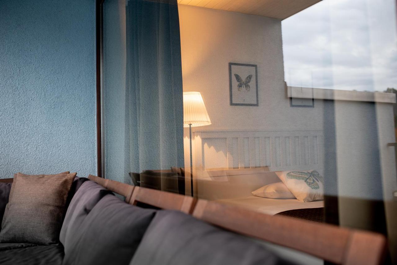 Keller Apartment L 10C ズルツ・アム・ネッカー エクステリア 写真