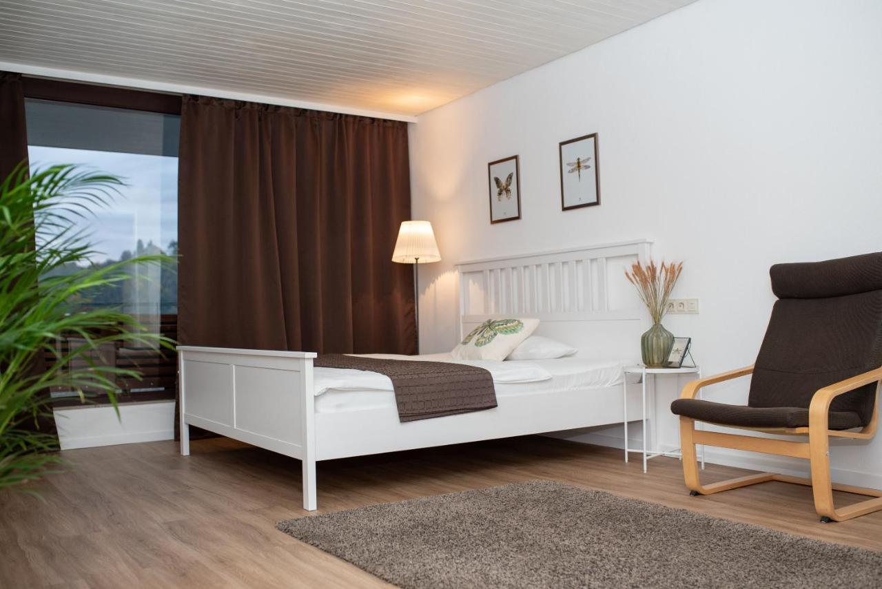 Keller Apartment L 10C ズルツ・アム・ネッカー エクステリア 写真
