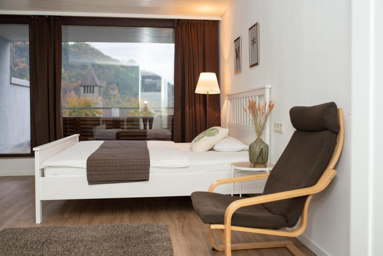 Keller Apartment L 10C ズルツ・アム・ネッカー エクステリア 写真