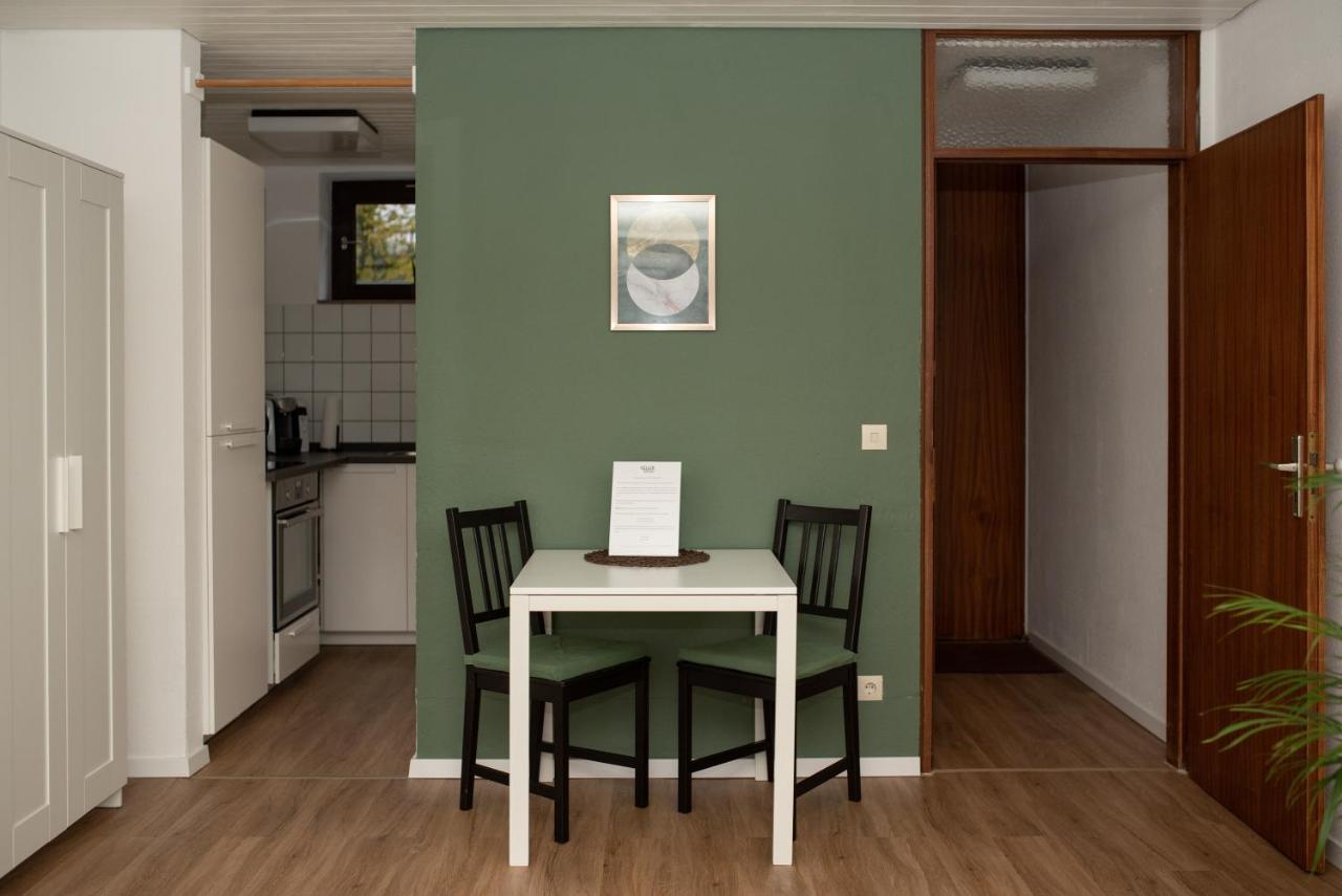 Keller Apartment L 10C ズルツ・アム・ネッカー エクステリア 写真