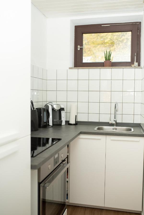 Keller Apartment L 10C ズルツ・アム・ネッカー エクステリア 写真